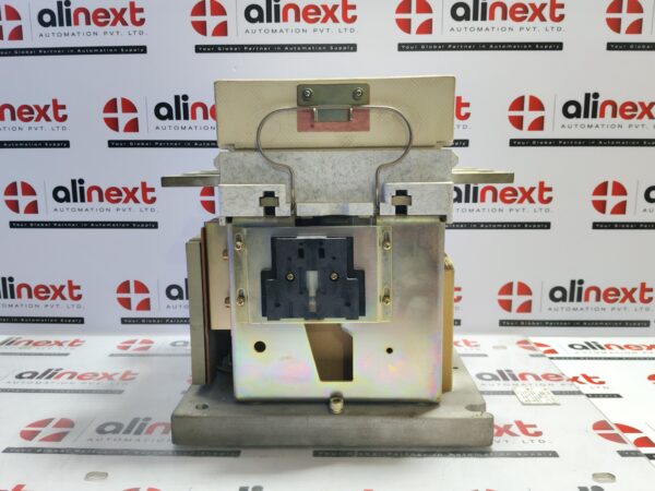 Fuji Electric SC-16N Magnetic Contactor 800A 100-127V 50/60Hz