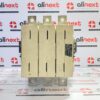 Fuji Electric SC-16N Magnetic Contactor 800A 100-127V 50/60Hz