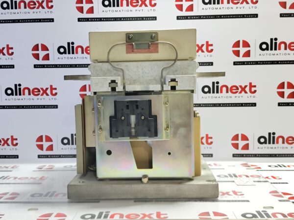 Fuji Electric SC-16N Magnetic Contactor 800A 100-127V 50/60Hz