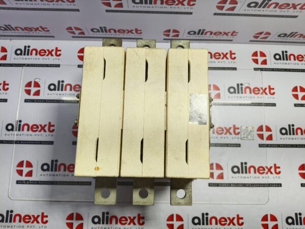 Fuji Electric SC-16N Magnetic Contactor 800A 100-127V 50/60Hz