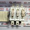 Fuji Electric SC-16N Magnetic Contactor 800A 100-127V 50/60Hz