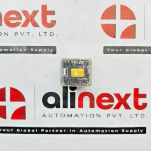 Fujitsu FRL230 Series Power Relay 233N-4T 50/60Hz 100-110V