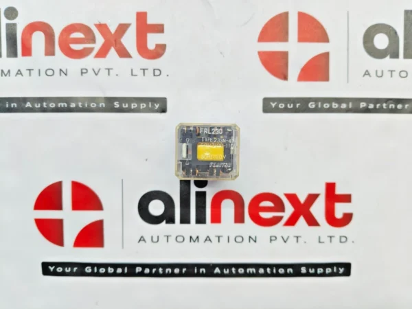  Fujitsu FRL230 Series Power Relay 233N-4T 50/60Hz 100-110V