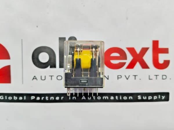  Fujitsu FRL230 Series Power Relay 233N-4T 50/60Hz 100-110V