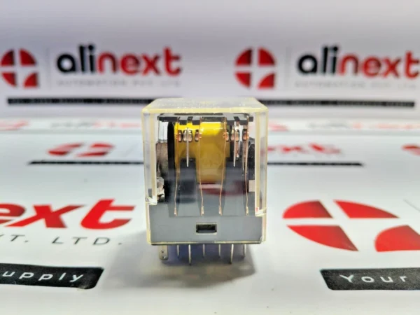  Fujitsu FRL230 Series Power Relay 233N-4T 50/60Hz 100-110V