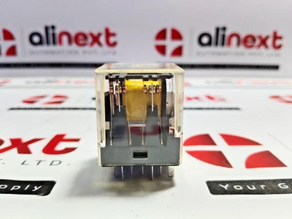  Fujitsu FRL230 Series Power Relay 233N-4T 50/60Hz 100-110V