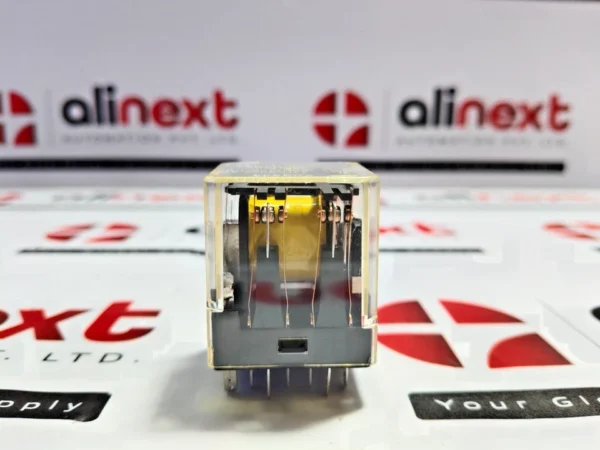  Fujitsu FRL230 Series Power Relay 233N-4T 50/60Hz 100-110V