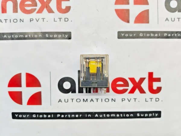  Fujitsu FRL230 auxiliary relay 233N-4T 50/60Hz 200-220V