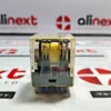  Fujitsu FRL230 auxiliary relay 233N-4T 50/60Hz 200-220V