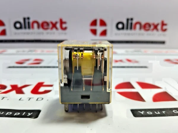  Fujitsu FRL230 auxiliary relay 233N-4T 50/60Hz 200-220V