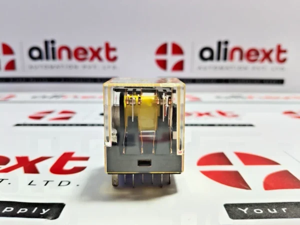  Fujitsu FRL230 auxiliary relay 233N-4T 50/60Hz 200-220V