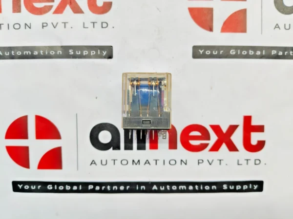 Fujitsu FRL230 power relays 233ND-4T 24VDC