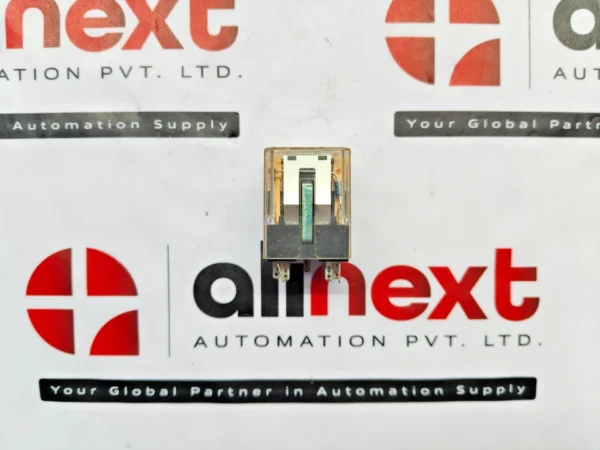 Fujitsu FRL230 power relays 233ND-4T 24VDC