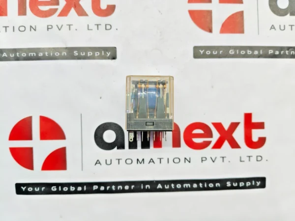 Fujitsu FRL230 power relays 233ND-4T 24VDC