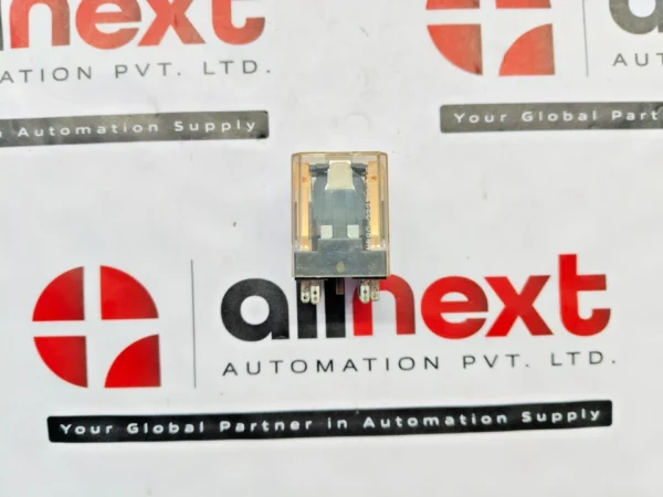 Fujitsu FRL230 power relays 233ND-4T 24VDC