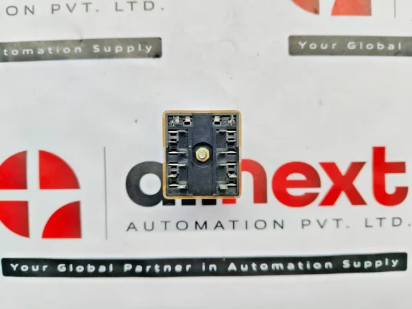 Fujitsu FRL230 power relays 233ND-4T 24VDC