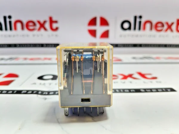 Fujitsu FRL230 power relays 233ND-4T 24VDC