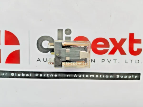 Fujitsu FRL230 series industrial relay 233ND-4T-WE DC24V 