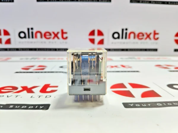 Fujitsu FRL230 series industrial relay 233ND-4T-WE DC24V 