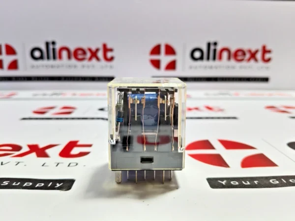 Fujitsu FRL230 series industrial relay 233ND-4T-WE DC24V 