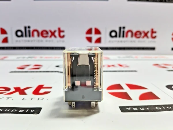 Fujitsu FRL230 series industrial relay 233ND-4T-WE DC24V 