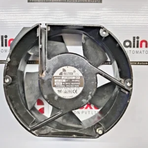 Fulltech UF-15KC11 BTH axial cooling fan AC 115 39/38W