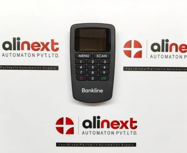 Gemalto Bankline OTP / Authentication Token Reader / Keypad Device