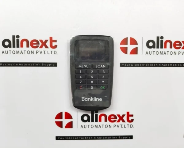 Gemalto Bankline OTP / Authentication Token Reader / Keypad Device