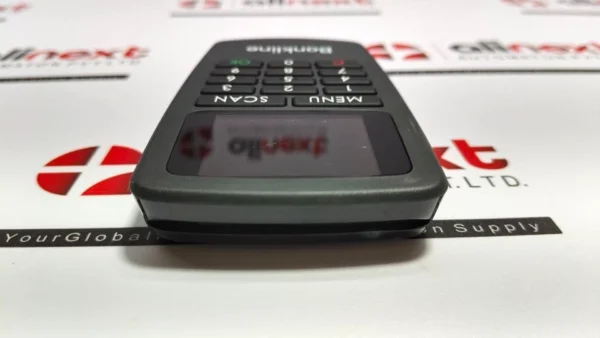 Gemalto Bankline OTP / Authentication Token Reader / Keypad Device