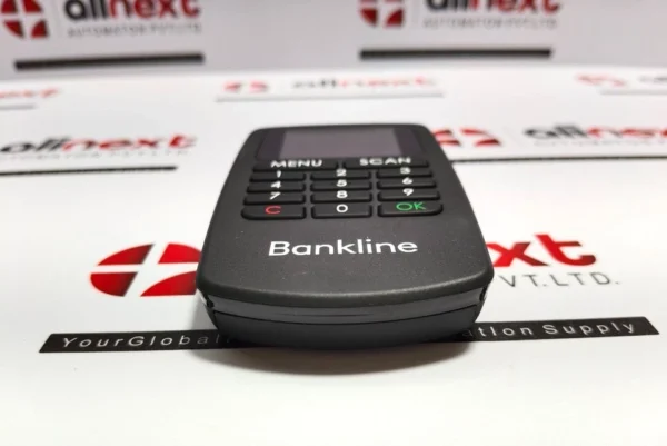 Gemalto Bankline OTP / Authentication Token Reader / Keypad Device