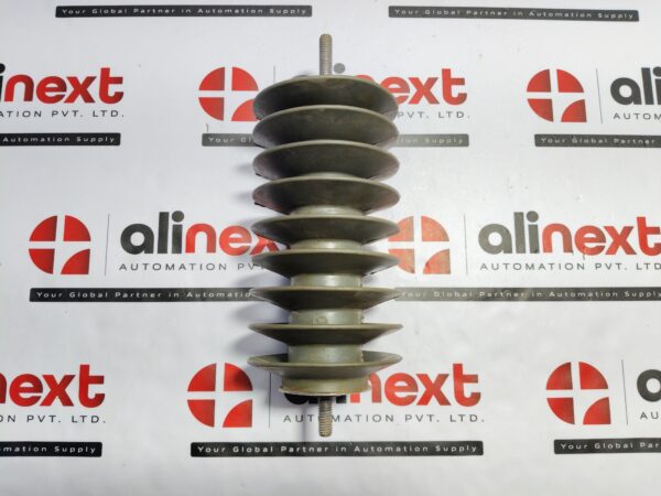 General Electric 9L20BXX015XHS Heavy Duty Polymer Distribution Arrester 15kv
