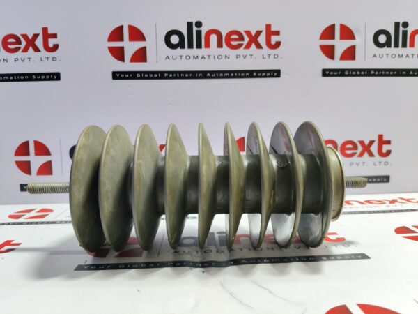 General Electric 9L20BXX015XHS Heavy Duty Polymer Distribution Arrester 15kv