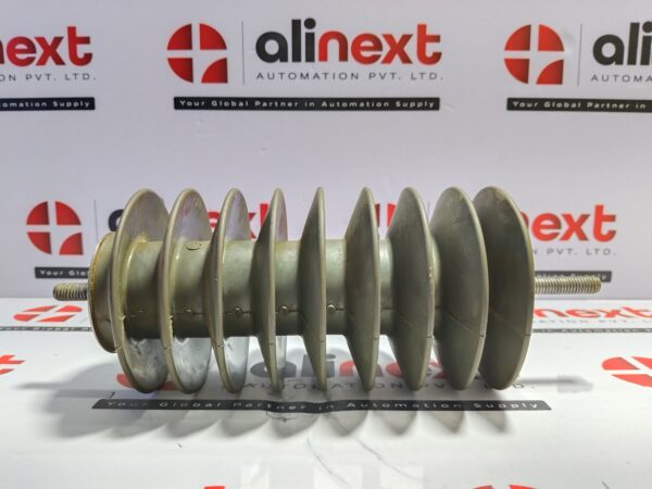 General Electric 9L20BXX015XHS Heavy Duty Polymer Distribution Arrester 15kv