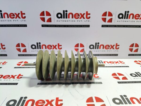 General Electric 9L20BXX015XHS Heavy Duty Polymer Distribution Arrester 15kv