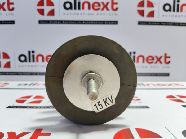 General Electric 9L20BXX015XHS Heavy Duty Polymer Distribution Arrester 15kv