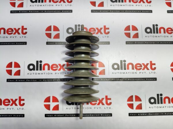 General Electric 9L20BXX015XHS Heavy Duty Polymer Distribution Arrester 15kv