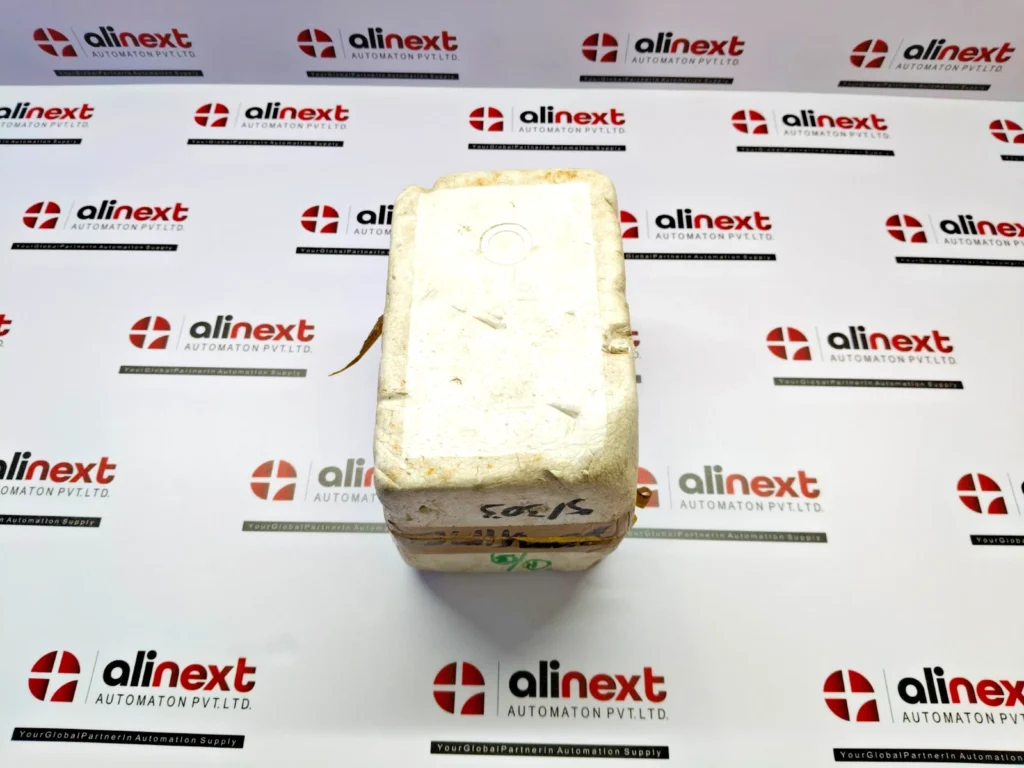 General Industrial Controls BK31F1 Synchronous Timer 0.3-6 Min