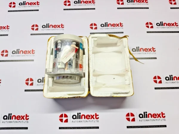 General Industrial Controls BK31F1 Synchronous Timer 0.3-6 Min