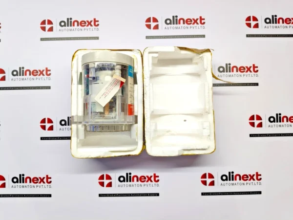 General Industrial Controls BK31F1 Synchronous Timer 0.3-6 Min