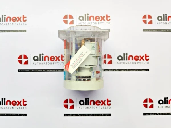 General Industrial Controls BK31F1 Synchronous Timer 0.3-6 Min