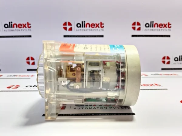 General Industrial Controls BK31F1 Synchronous Timer 0.3-6 Min