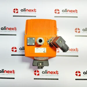 Georg Fischer EA21 series electric actuator 100-230V 50/60Hz 40VA