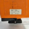 Georg Fischer Typ 130 PVC-U EPDM series electric actuator EA21 100-230V 50/60Hz