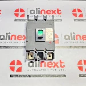 GoldStar ABE 202 molded case circuit breaker (crack)