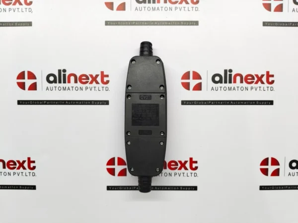 Ground Fault Circuit Interrupter Plug-in Tester