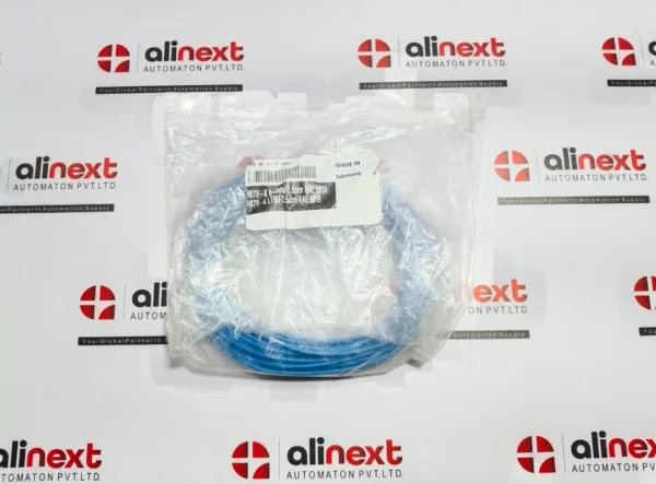 H07V-K Flexible Single-Core PVC Cable Sky Blue