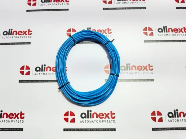 H07V-K Flexible Single-Core PVC Cable Sky Blue