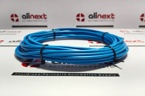 H07V-K Flexible Single-Core PVC Cable Sky Blue