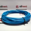 H07V-K Flexible Single-Core PVC Cable Sky Blue