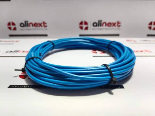 H07V-K Flexible Single-Core PVC Cable Sky Blue